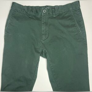 Old Navy Ultimate Slim 30x32 pants